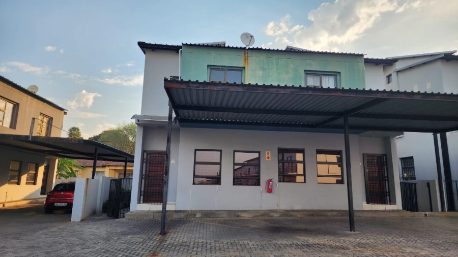 3 Bedroom Property for Sale in Cashan North West